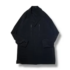 2025年最新】yohji yamamoto pour homme 23ssの人気アイテム - メルカリ