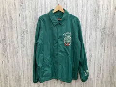 2025年最新】polo コーチジャケットの人気アイテム - メルカリ