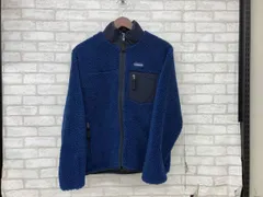 Patagonia  CLASSIC RETRO-X JACKET 23057FA25 パタゴニア クラシック レトロ エックス ジャケット フリース メンズ size XS アウトドア