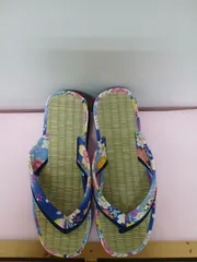 No.49　草履　中古品
