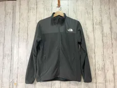THE NORTH FACE ノースフェイス Mountain Versa Micro Jacket マウンテンバーサマイクロジャケット NL72504 ブラック M