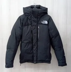 THE NORTH FACE/ザ ノースフェイス/ダウンジャケット/Balt ro Light Jacket/ND92240/ブラック/Sサイズ