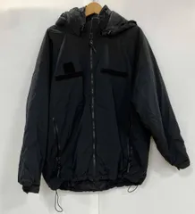 FREAK’S STORE プリマロフトジャケット 223-1516 ブラック 中綿アウター