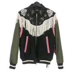 2025年最新】DSQUARED2 ジャンパー・ブルゾンの人気アイテム - メルカリ