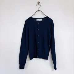 【ROPE PICNIC】ロペピクニック(38)長袖 カーディガン 無地 薄手　羽織り