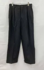 2026年最新】コムデギャルソンオムプリュス パンツの人気アイテム