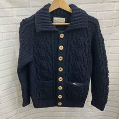 Original Blue インディゴニットM 藤原ヒロシ - メルカリ