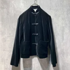 2025年最新】comme des garcons black チャイナの人気アイテム - メルカリ
