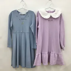 2025年最新】メゾピアノ 140まとめ売りの人気アイテム - メルカリ