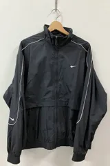 2025年最新】nike solo swoosh ジャケットの人気アイテム - メルカリ