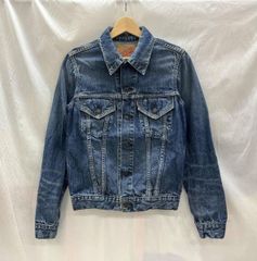 Levi's 71557 サイズ34 BIGE 3rd 1996年製 J22 - メルカリ