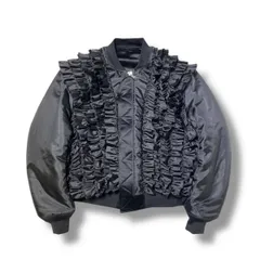 2025年最新】コムデギャルソンボンバージャケットの人気アイテム