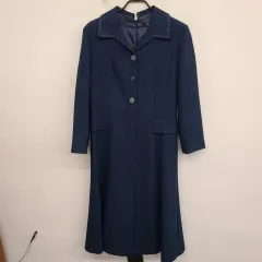 レディース55 size LYNN LINE ONE PIECE (秋冬用)