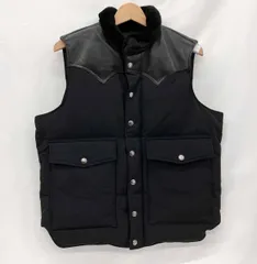 2025年最新】ダウンベスト シュガーケーンの人気アイテム - メルカリ