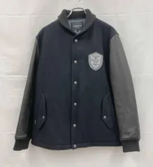 2025年最新】papas レザージャケットの人気アイテム - メルカリ