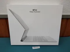 【1201H23】　ipad Magic Keyboard  12.9インチ 外箱あり