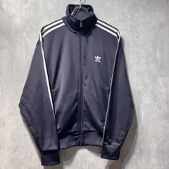 adidas FIREBIRD TRACK TOP サイズL アディダス 