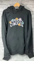 2025年最新】stussy 花柄 パーカーの人気アイテム - メルカリ