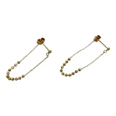 2025年最新】AHKAH レディース ピアス(両耳用)の人気アイテム - メルカリ