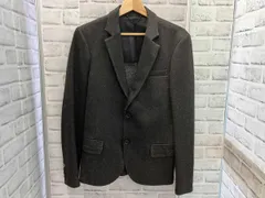 タグ付き/DIESEL/テーラードジャケット/サイズ44/ブラック/ディーゼル/BM00168