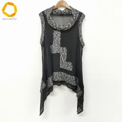 2025年最新】EIKO KONDO レディース チュニックの人気アイテム - メルカリ