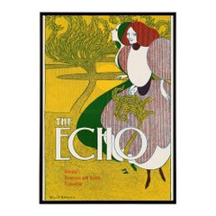 額装品/アレクサンダー・ジラード 1968 アートポスター シルク