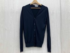 良品】桃太郎ジーンズ スウェットカーディガン サイドポケット 