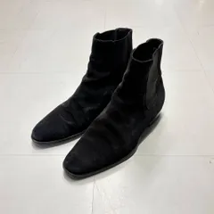 2025年最新】サンローラン チェルシーブーツの人気アイテム - メルカリ