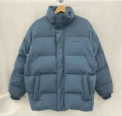 Carhartt   カーハート　1029450   ダウンジャケット　ブルー