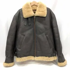 2025年最新】フライトジャケット モーガンの人気アイテム - メルカリ