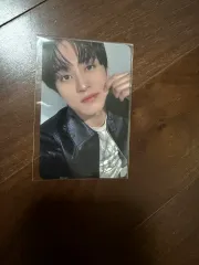 NCT DREAM マーク beat it up ショーケース トレカ