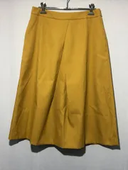 890S　MACKINTOSH　フレアスカートのサムネイル