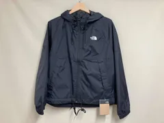 THE NORTH FACE ノースフェイス ANTORA RAIN HOODIE アントラレインフーディー レインジャケット ナイロンジャケット ブラック Mサイズ