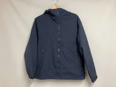 THE NORTH FACE ノースフェイス COMPACT NOMAD  JACKET コンパクトノマドジャケット ブラック Sサイズ NP71633