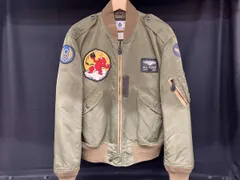 2026年最新】テッドマン ma-1の人気アイテム - メルカリ