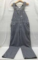 2025年最新】lee ヒッコリー オーバーオールの人気アイテム - メルカリ