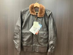 美品】MORGAN MEMPHIS BELLE G-1フライトジャケット 38 - メルカリ