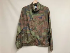パタゴニア ライトアンドバリアブルジャケット S グレー チェック パタゴニア(PATAGONIA)|ライト＆バリアブル フーディ|HARDOFFオフ