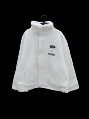 【未使用】 【サイズは商品説明参照】韓国風ボアジャケットレディース リバーシブル裏起毛 Y- 048