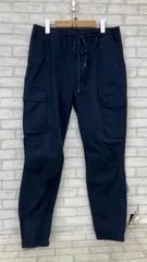 POLO RALPH LAUREN THE BARTZ PANT SLIM TAPER ポロ ラルフローレン メンズ Lサイズ ネイビー ロングパンツ コットン