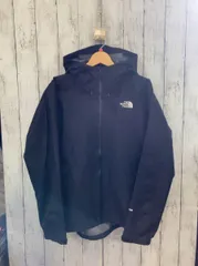 THE NORTH FACE ノースフェイス マウンテンパーカー Climb Light Jacket NP12003 ブラック