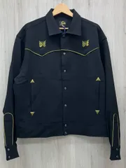 2025年最新】needles カウボーイジャケットの人気アイテム - メルカリ