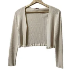 2025年最新】tocca ボレロ カーディガンの人気アイテム - メルカリ 2025年最新】tocca ボレロ カーディガンの人気アイテム - メルカリ