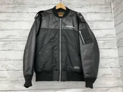 2025年最新】neighborhood ma-1の人気アイテム - メルカリ