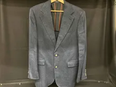 #ラルフローレン POLO RALPH LAUREN/テーラードジャケット/ネイビー/イタリア製