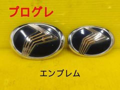 バルカン400ドリフター用 純正タンクエンブレム 左右セット - メルカリ