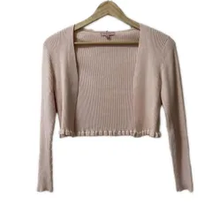 2025年最新】tocca ボレロ カーディガンの人気アイテム - メルカリ