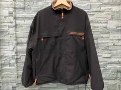 SANTA CRUZ/その他ジャケット/リバーシブルボアジャケット/ブラック/502213101/Mサイズ/サンタクルーズ