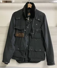 2025年最新】barbour トキトの人気アイテム - メルカリ