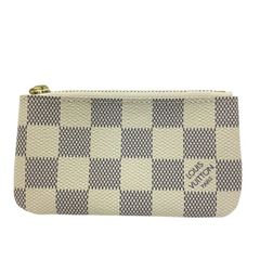 LOUIS VUITTON【ルイヴィトン】ポシェット クレ コインケース N62659